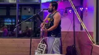 Gii Astorga Live at Mighty River Brewing Part 2