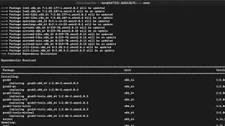 Golang code - Blockchain Serier Part 3