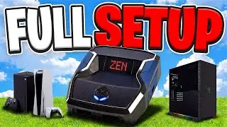 Cronus Zen Device + Script Setup For Beginners (Best Scripts + Full Guide)