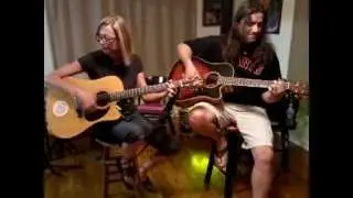 Incomplete & Insecure | Avett Brothers (Randy Cook and Angie Caughlin)