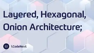 [Persian] Layered, Hexagonal, Onion Architecture - Part 5