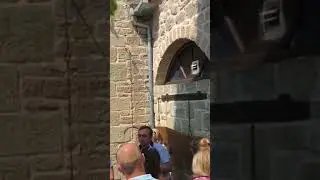 Монастыри Метеоры Греция
