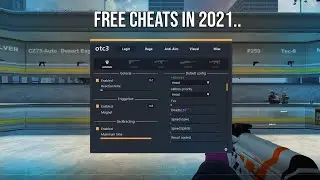 CS:GO FREE CHEATS | ONETAP CRACK V3 IN 2021..