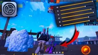 EasyxGod.exe 🥵 | Settings revealed 👽 2 Fingers claw pocox3pro | Easy Everything