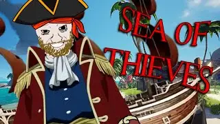 Making tons of money to buy a ship in Sea of thieves