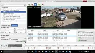 AVIGILON - Pixel Search