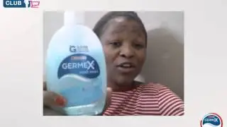 Spar Germex Testimonials Home Tester Club