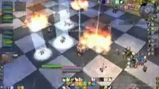 Gnome Chess