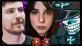 The Ava Kris Tyson Situation | tBc Ep 77
