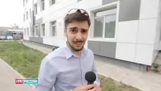 Что такое #ГринАгро или как загнивает производство при санкциях? #СДЕЛАНОвРОССИИ