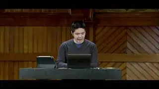 User Interfaces - Lecture 6 - CS50'S Web Programming with Python and JavaScript