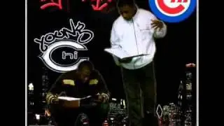 Chi & Young Chi - Going in (Tag Team Mixtape)