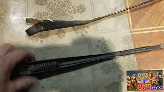 ремонт автомобільного дворника