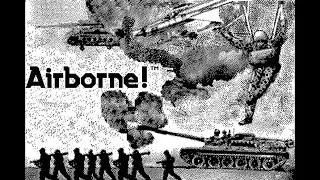 Macintosh Game: Airborne! (1984 Silicon Beach Software)