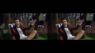 Ночной загар.