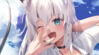 Fubuki's Idol Poses Looks So Adorable [Hololive|Eng Sub]