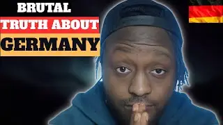 The Honest Reality Of Studying In Germany in 2025🇩🇪 (Everything You Need To Know)