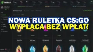 NOWA STRONKA W CS:GO! DARMOWE SKINY! [DARMOWY 1$]