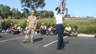 [Drill] Golden Bear 2009 Individual