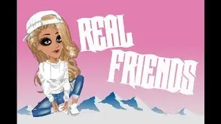Real Friends - MSP VERSION