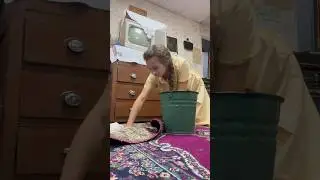 И почему мы, современные женщины, имея все удобства все равно ничего не успеваем?🤔 #ссср