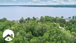 Aerial Real Estate Video Tour | Property | Barrie Video Tours || 3035