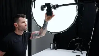 Improve Your Overhead Shots (Pro Tips)