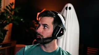 Ghosted