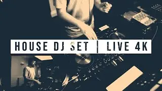 Your House Music fix | A DJ Mix Feat. Kevin McKay, &ME, Mella Dee, CIOZ and more