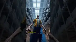 How to Escape the Infinite IKEA: SCP-3008 Survival Guide Part 1
