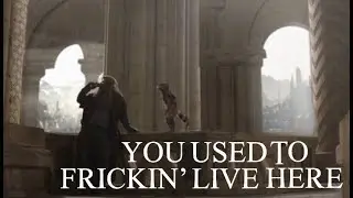 Deleted Scene: You Used To Frickin' Live Here || Avengers: Endgame Special Features