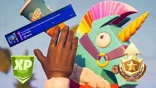 Fortnite Find Tarana Mission Chapter 2 Season 6🦴🍖🦴