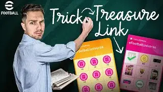 How to Get 80+ Tries for Treasure Link in eFootball  Trick