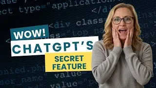 How to Instantly Preview and Edit HTML & Code Inside ChatGPT (Secret Canvas Feature!)