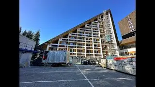Zateplení šikmé střechy