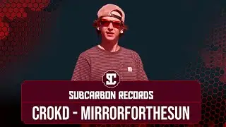 CROKD - MIRRORFORTHESUN