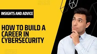 Exploring Careers in Cybersecurity: A Guide to the Field
