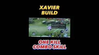 1 comboskill || #shorts #mobilelegends #mlbb