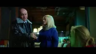 Полицейский с рублёвки выходит 4 сезон дата  трейлер смотреть всем
