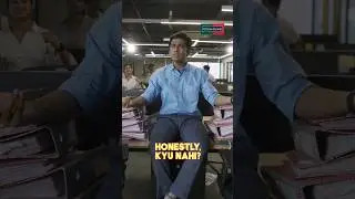 FilterCopy Shorts | Struggles Of An Intern ft. 