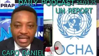 DAILY PODCAST 14.03.25