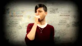 Molotov Solution - Rise (Vocal mini Cover)