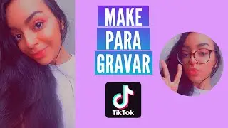 ARRUME-SE CMG para GRAVAR TIKTOK!!!!