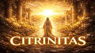 Citrinitas: The Phase That Separates Seekers from the Mature