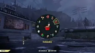 Fallout 76 PvP // johnii 420 vs Randoms