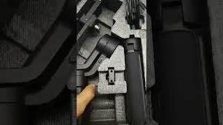 RONIN SC RB - GIMBAL ERROR - N4XE