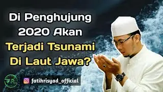 PETAKA AKAN DATANG KARNA KEDZHOLIMAN MANUSIA