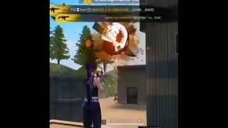 ФРАГ МУВИК ТОП КАНТЕН ПОШОЛФРИ ФАЕР/ FRAG MUVIK FREE FIRE