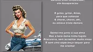 Aline   Christophe