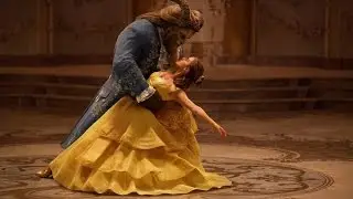 Красавица и Чудовище (2017)  Русский Трейлер #2